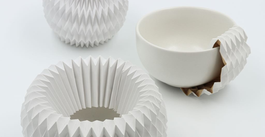 Fold showcased at Uusi puu exhibition