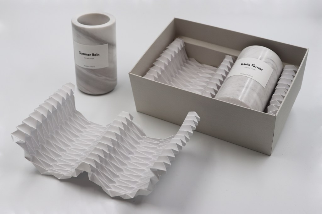 Folded Project Fold project at Dutch Design Week 2023 – Fold Project